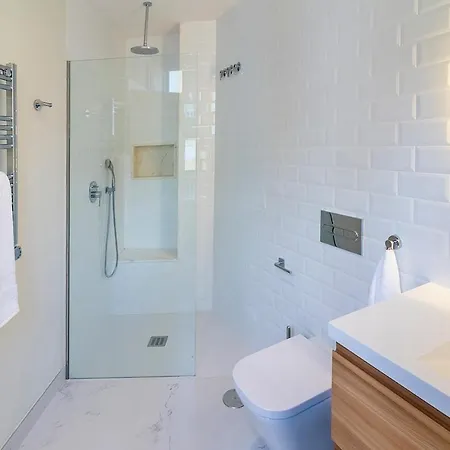 Apartment Center & Free Private Parking Cordoba