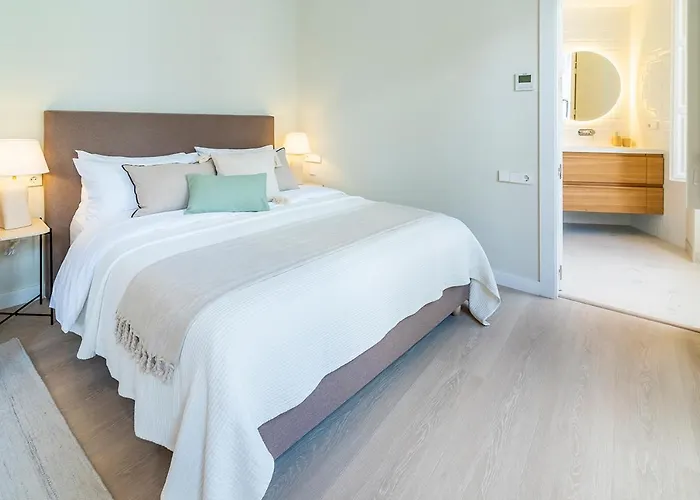 Center Apartment Cordoba