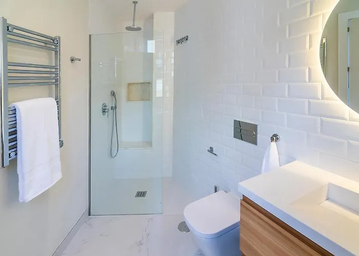 Apartment Center Cordoba