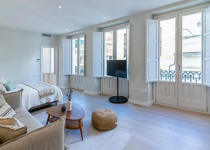 Center Apartmán Córdoba