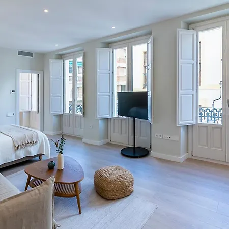 Center Lejlighed Córdoba