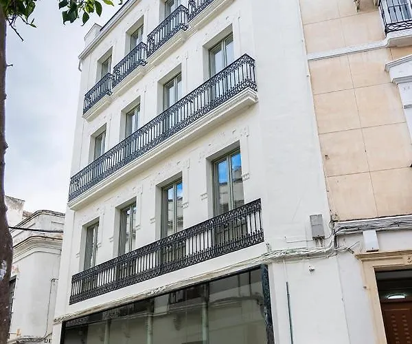 Διαμέρισμα Center Κόρδοβα